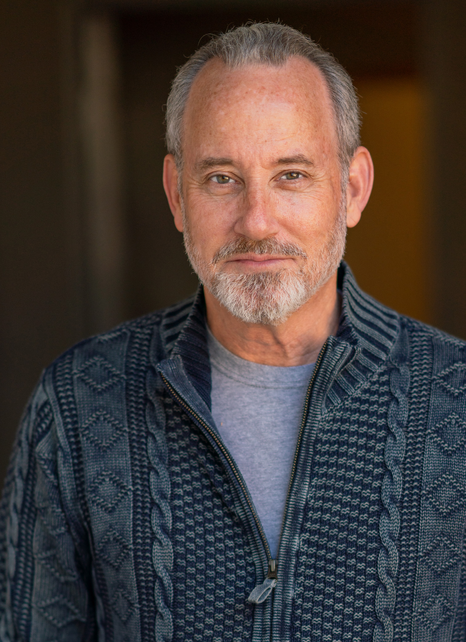 actor Jim Holmes large photo