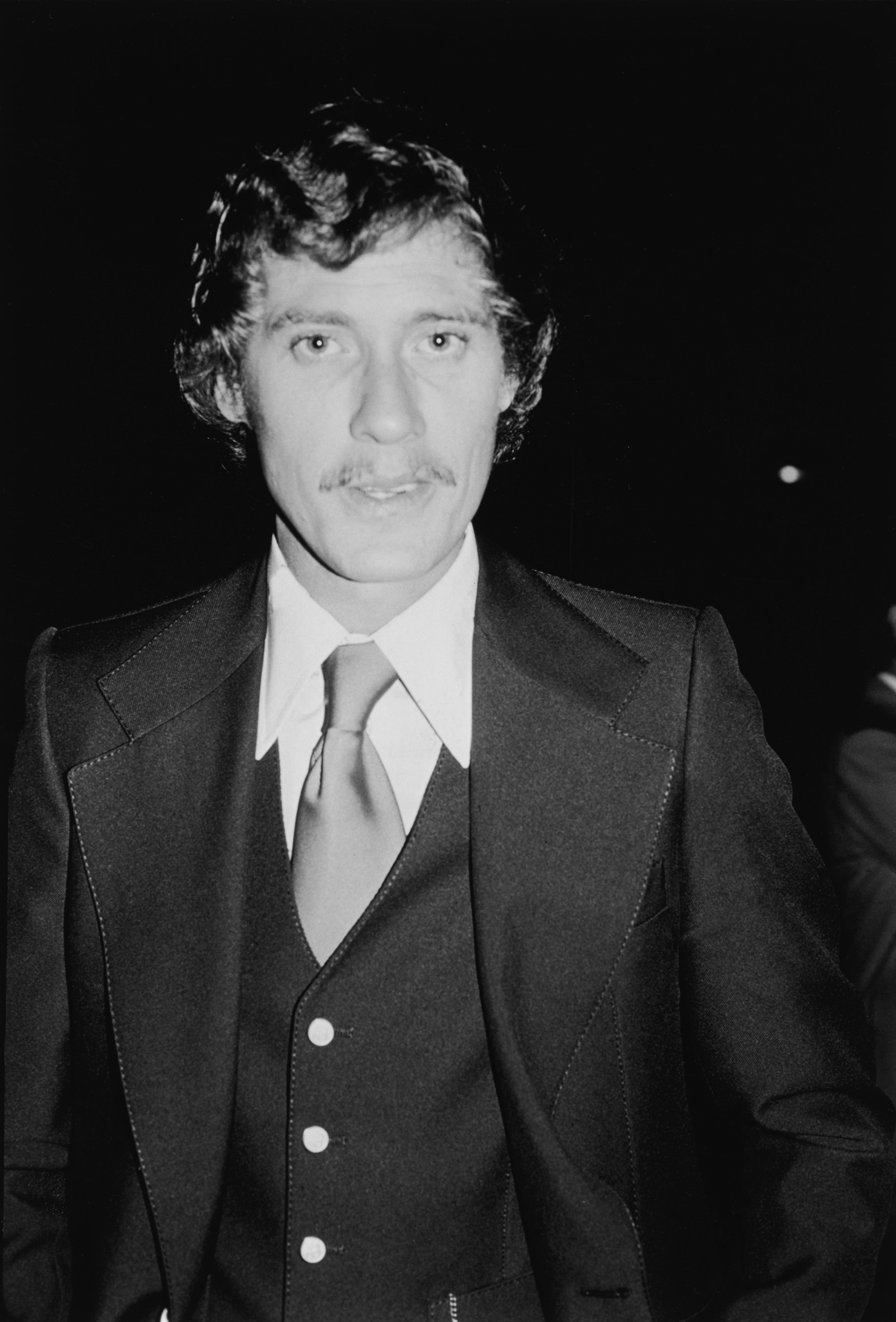 actor John Holmes large photo