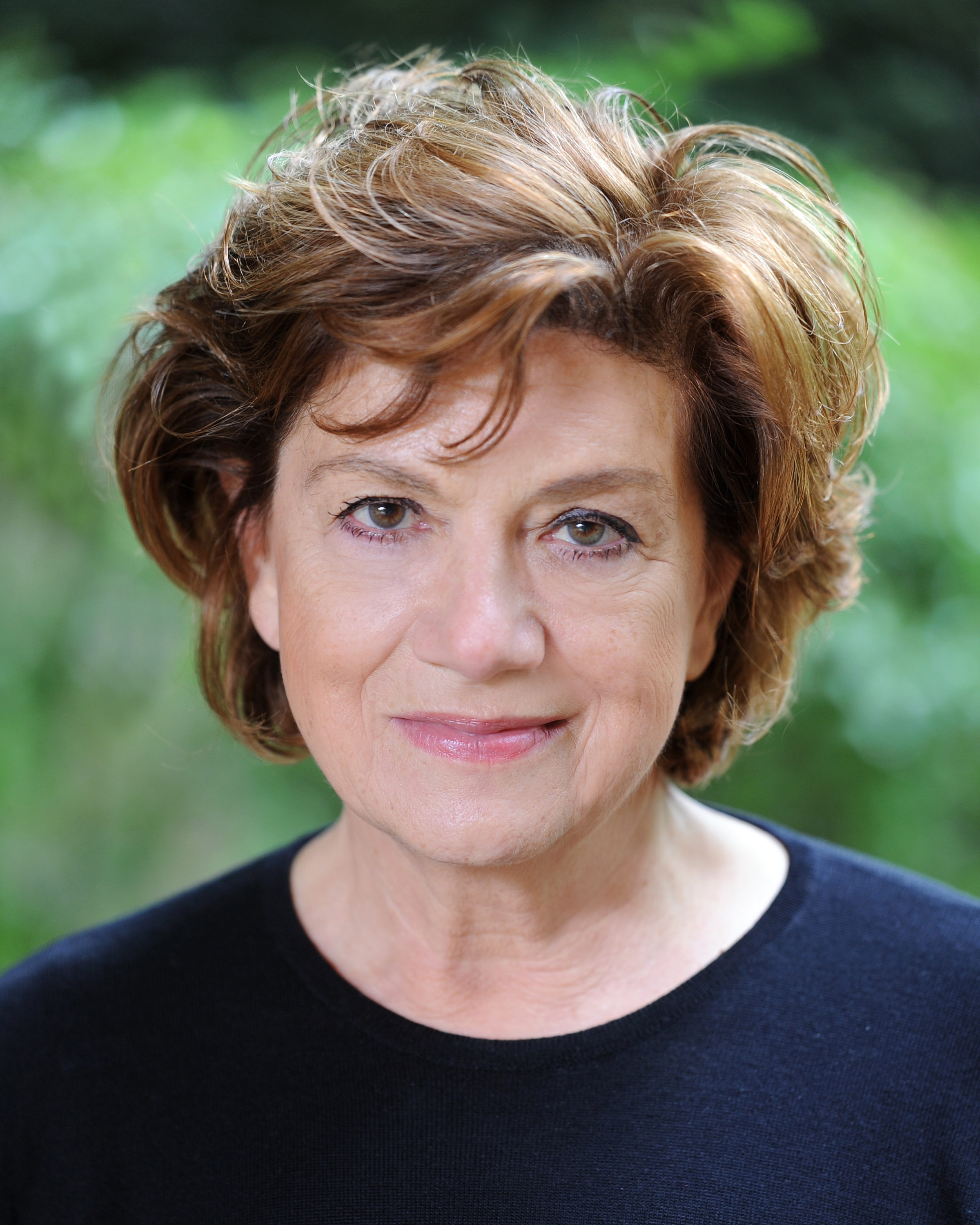 actor Madlena Nedeva large photo