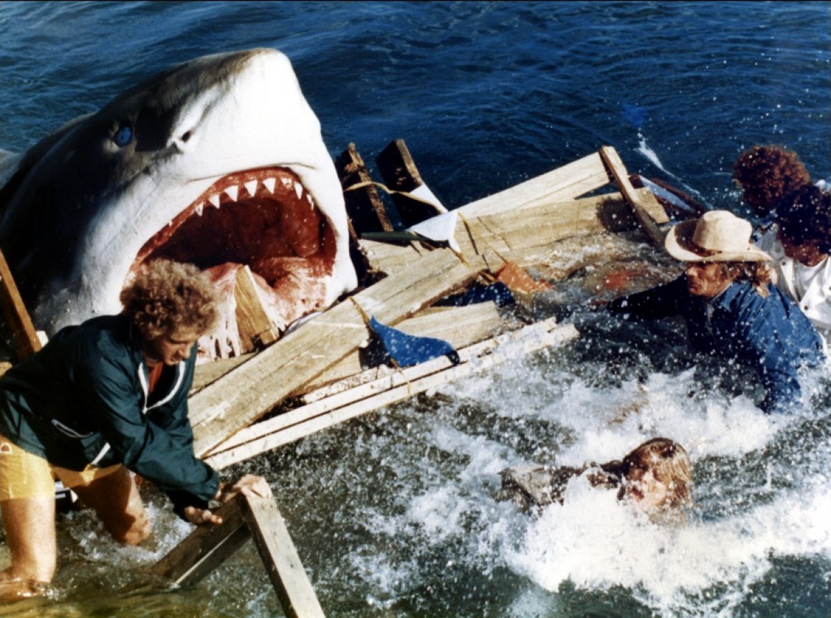 actor Romano Puppo large photo