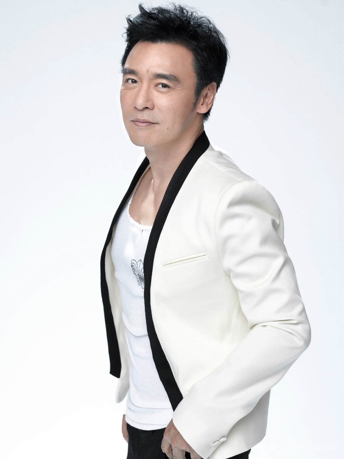 actor Kenny Bee large photo