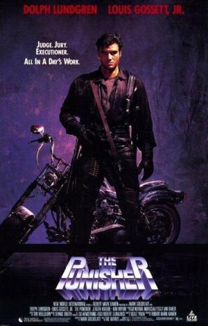 The Punisher [Hindi]