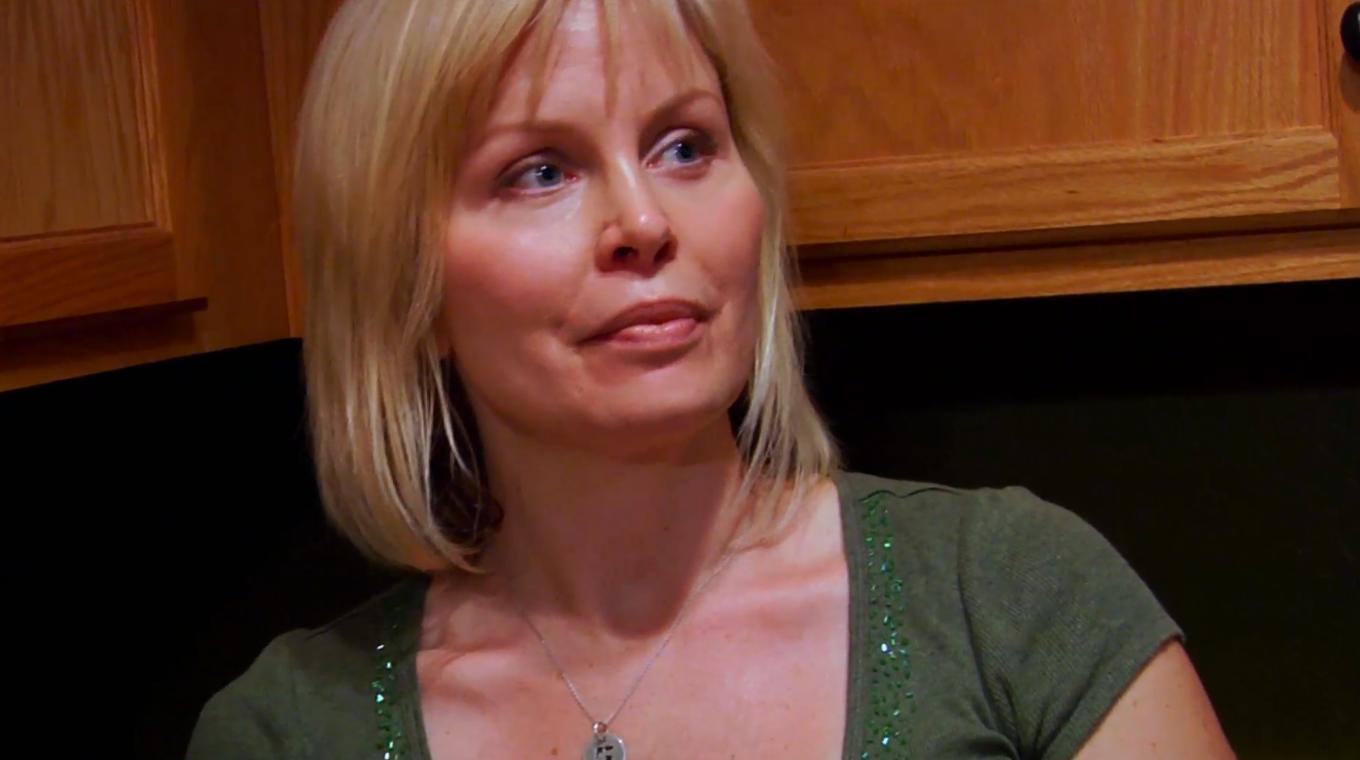 actor Tiffany Million large photo