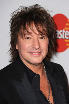 actor Richie Sambora large photo