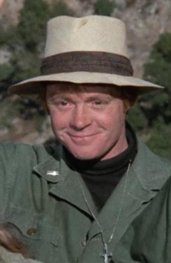 actor George Morgan large photo