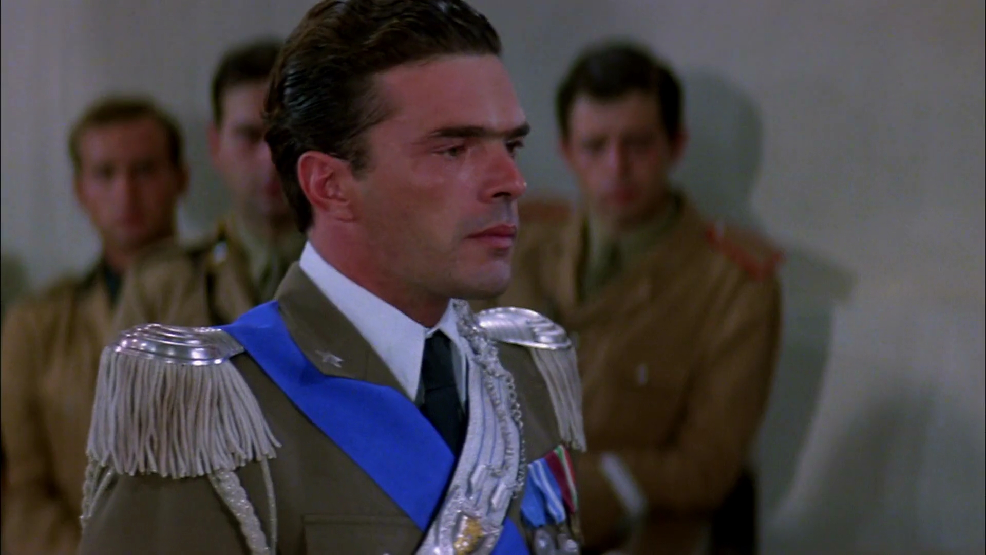 actor Luciano Bartoli large photo