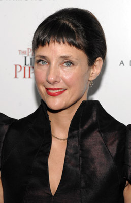 actor Rebecca Miller large photo