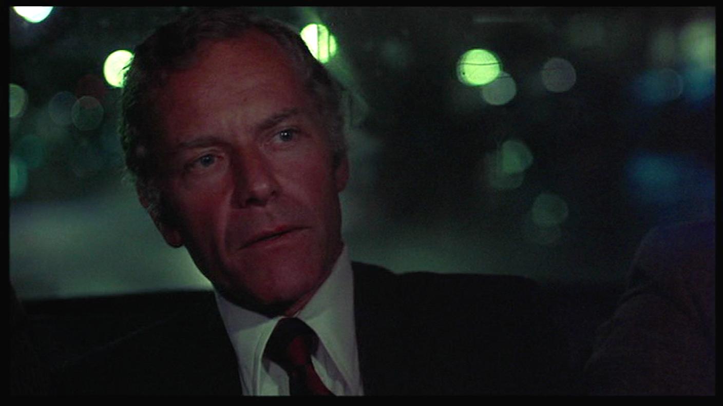 actor Leonard Harris large photo