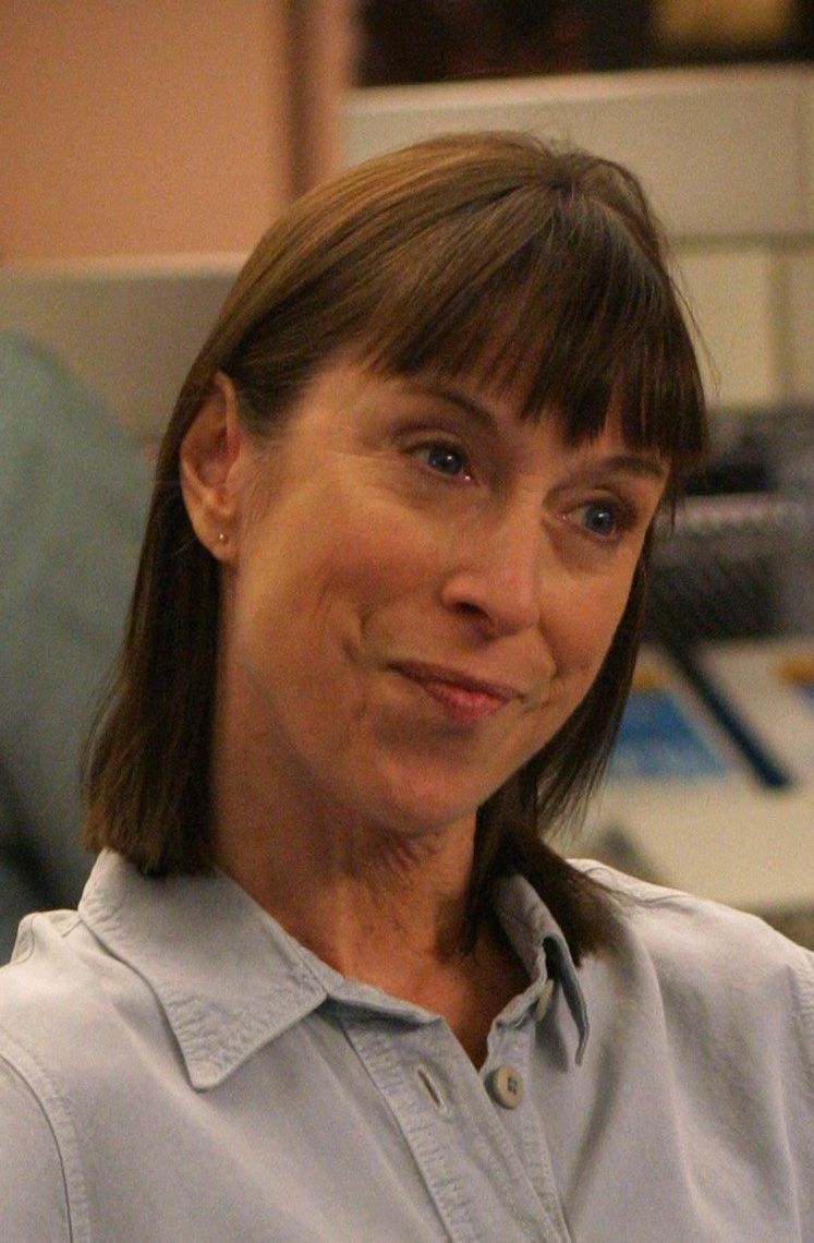 actor Valerie Curtin large photo