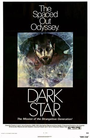 Dark Star [Version française]