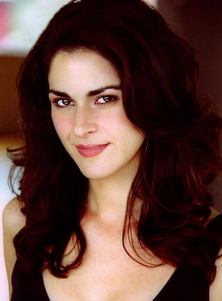 actor Georgia Hatzis large photo