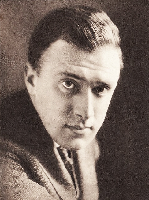 actor Frank Mayo large photo