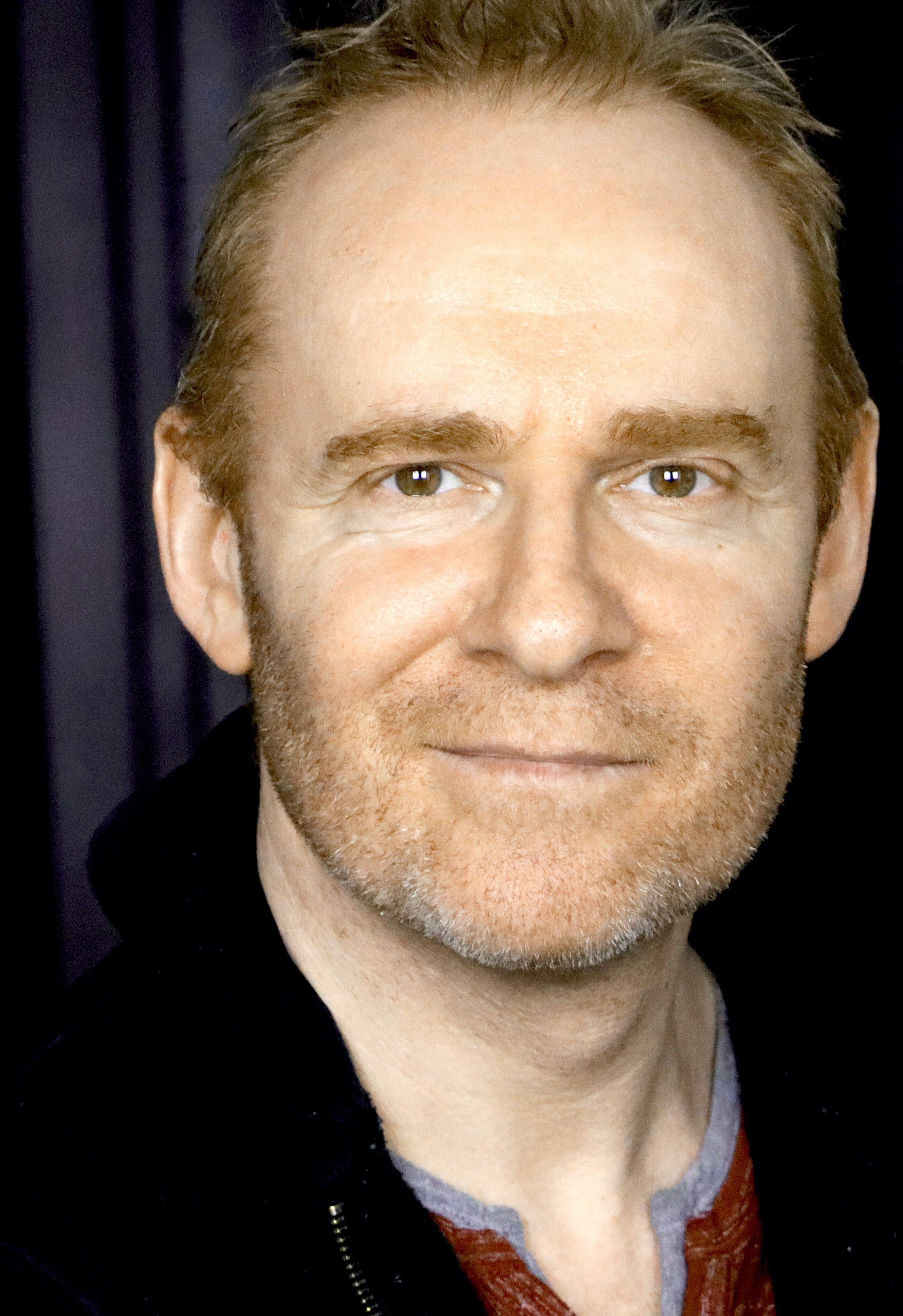 actor Marc Aden Gray large photo