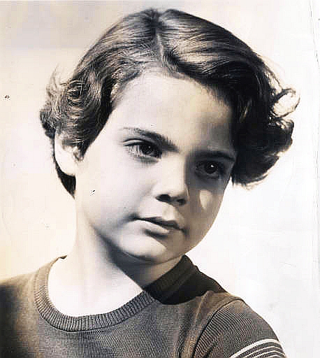 actor Lindy Wade large photo