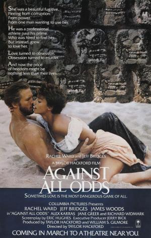 Against All Odds [Hindi]