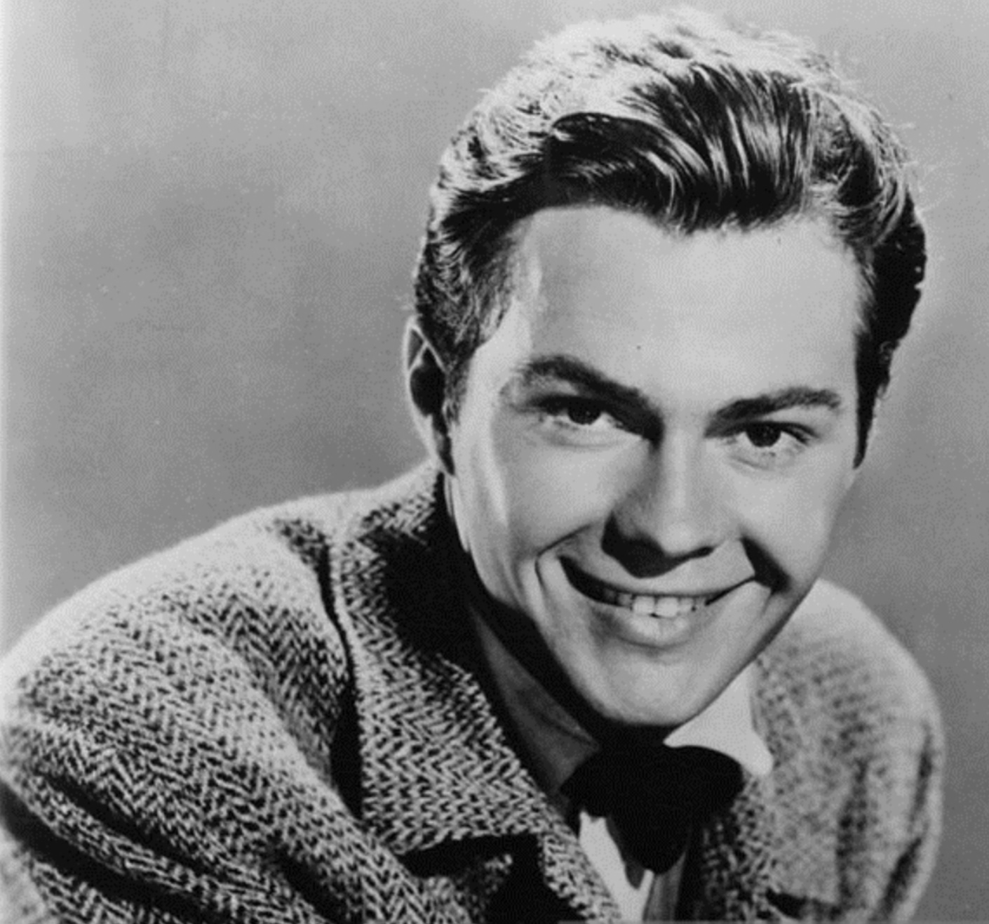 actor Tom Irish large photo