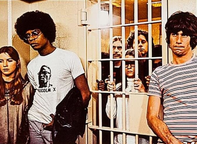 actor Martin Abrahams large photo