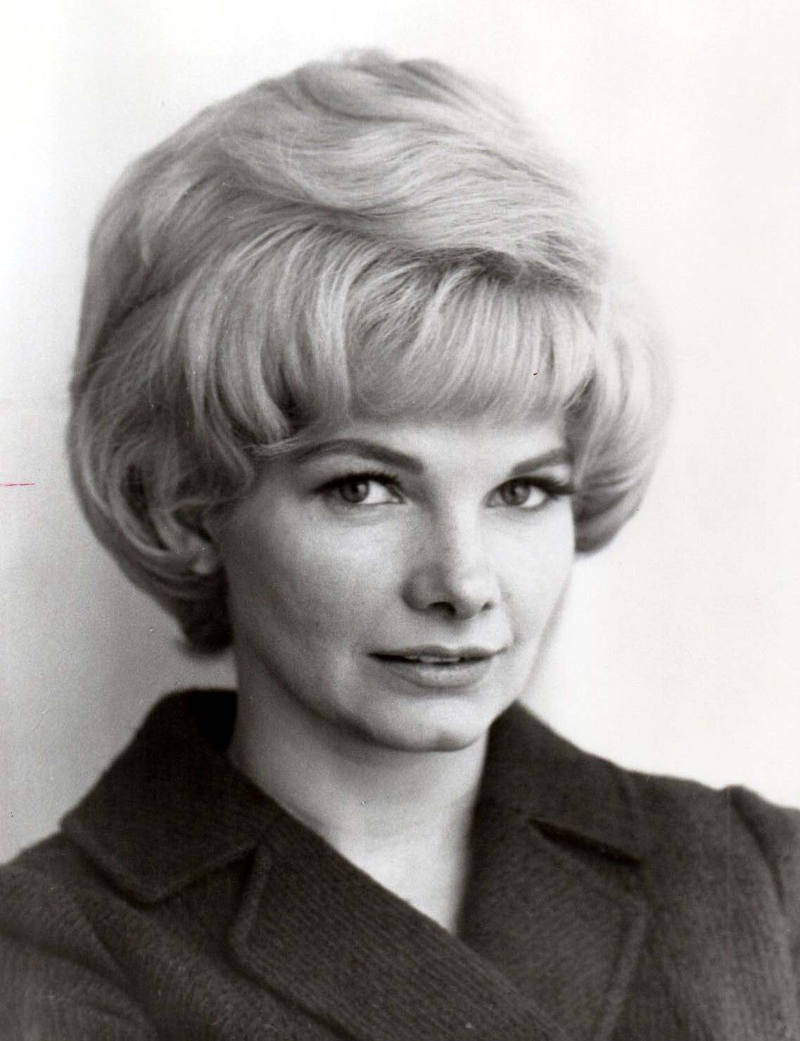 actor Barbara Loden large photo