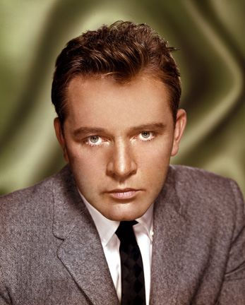 actor Richard Burton large photo