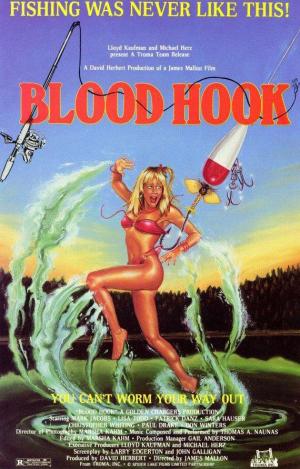 Blood Hook [Version française]