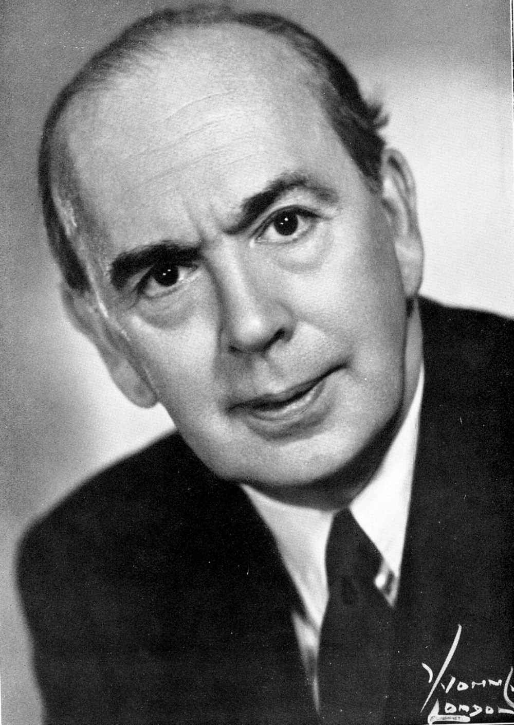 actor Ronald Adam large photo