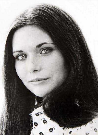 actor Candace Glendenning large photo