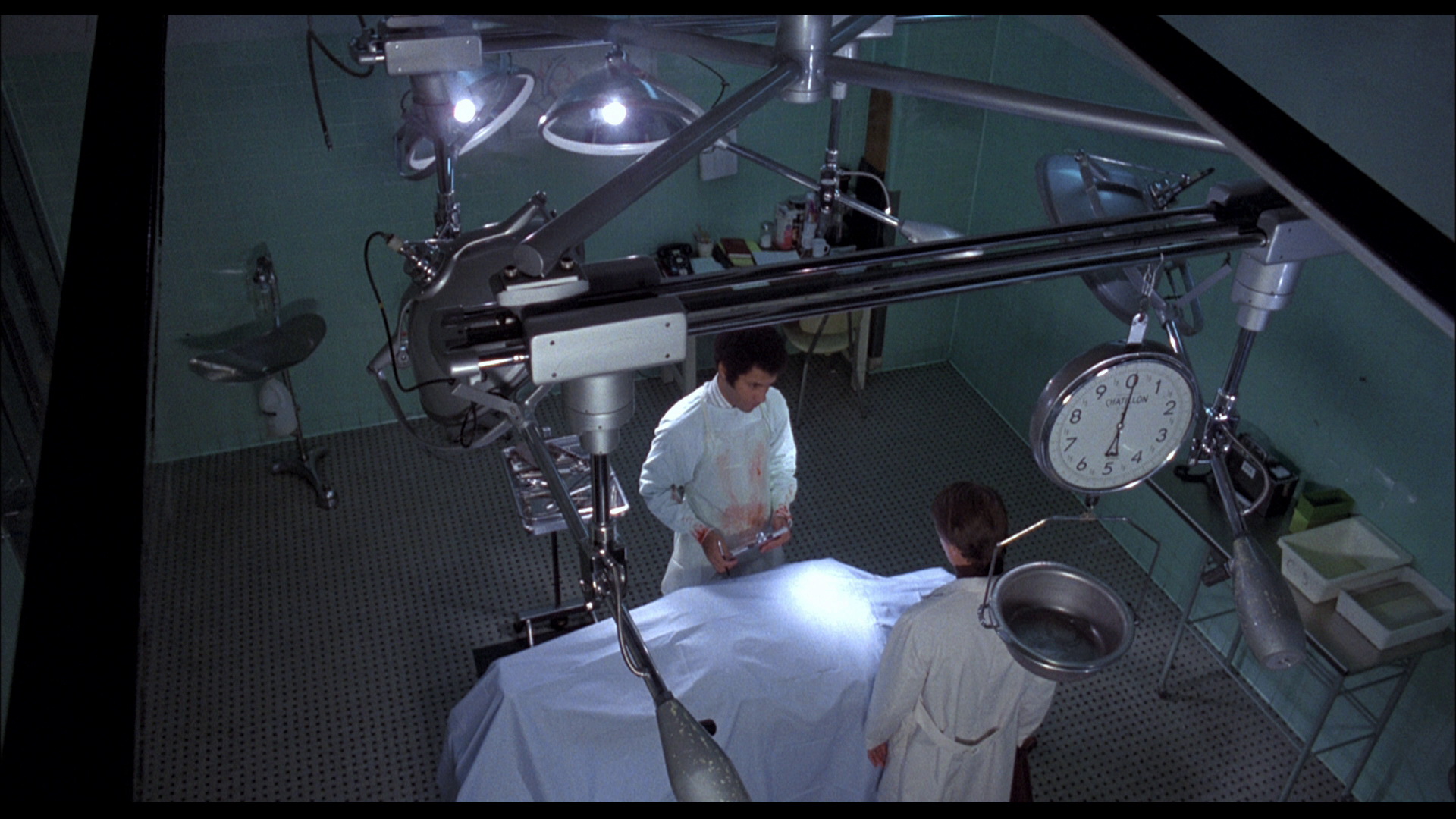 actor Lisle Wilson large photo