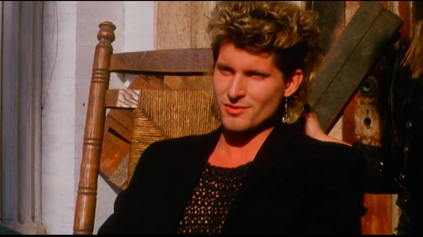 actor Christopher Burgard large photo