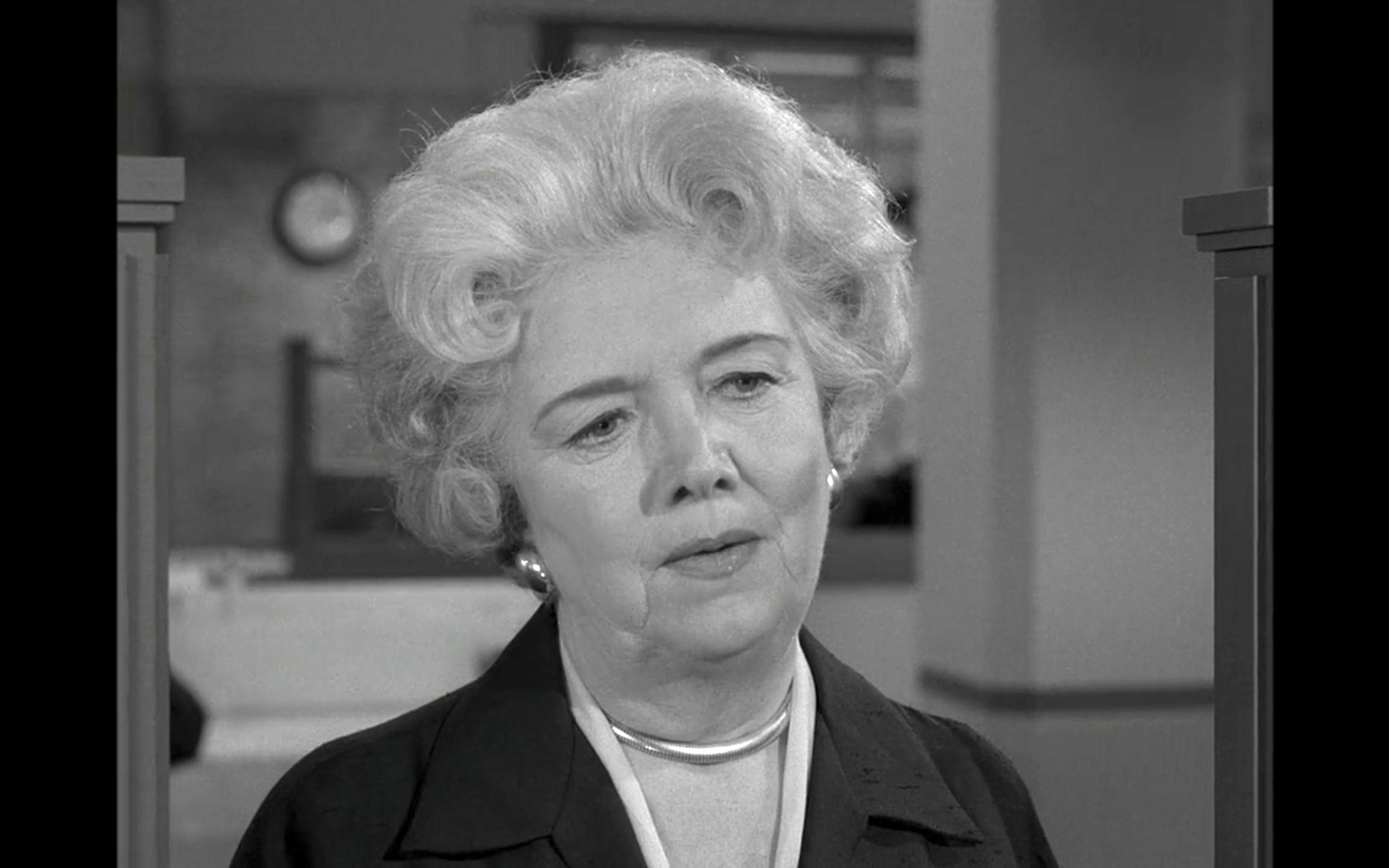 actor Lela Bliss large photo