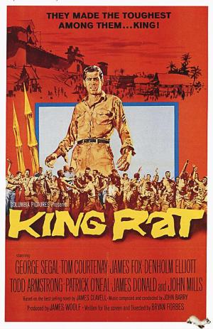 King Rat [Version française]