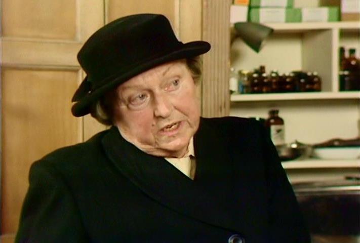 actor Pearl Hackney large photo