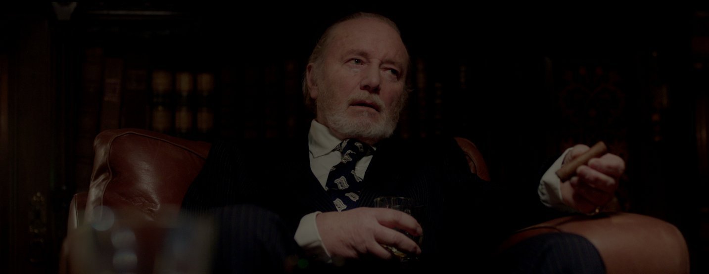 actor Stephan Chase large photo