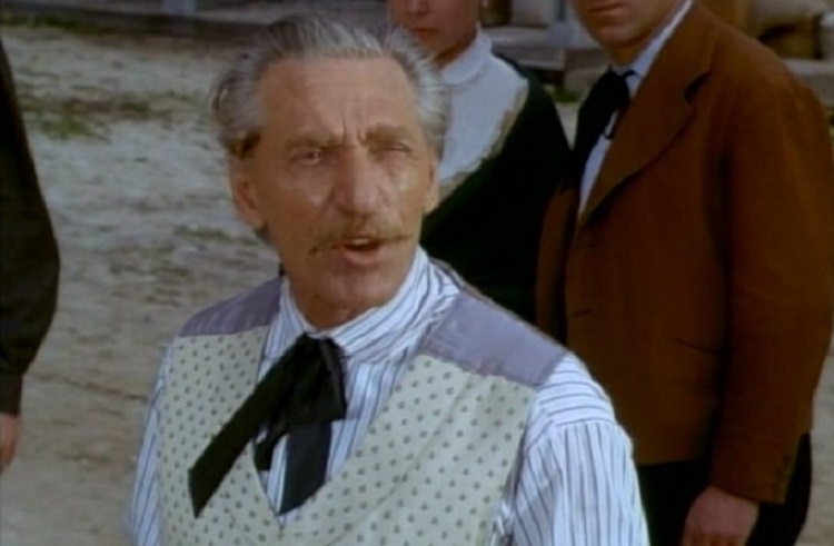 actor Barta Barri large photo