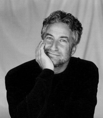 actor Ron Berglas large photo