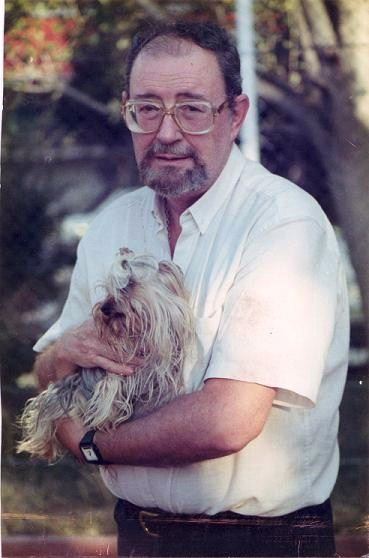 actor José Martínez Blanco large photo