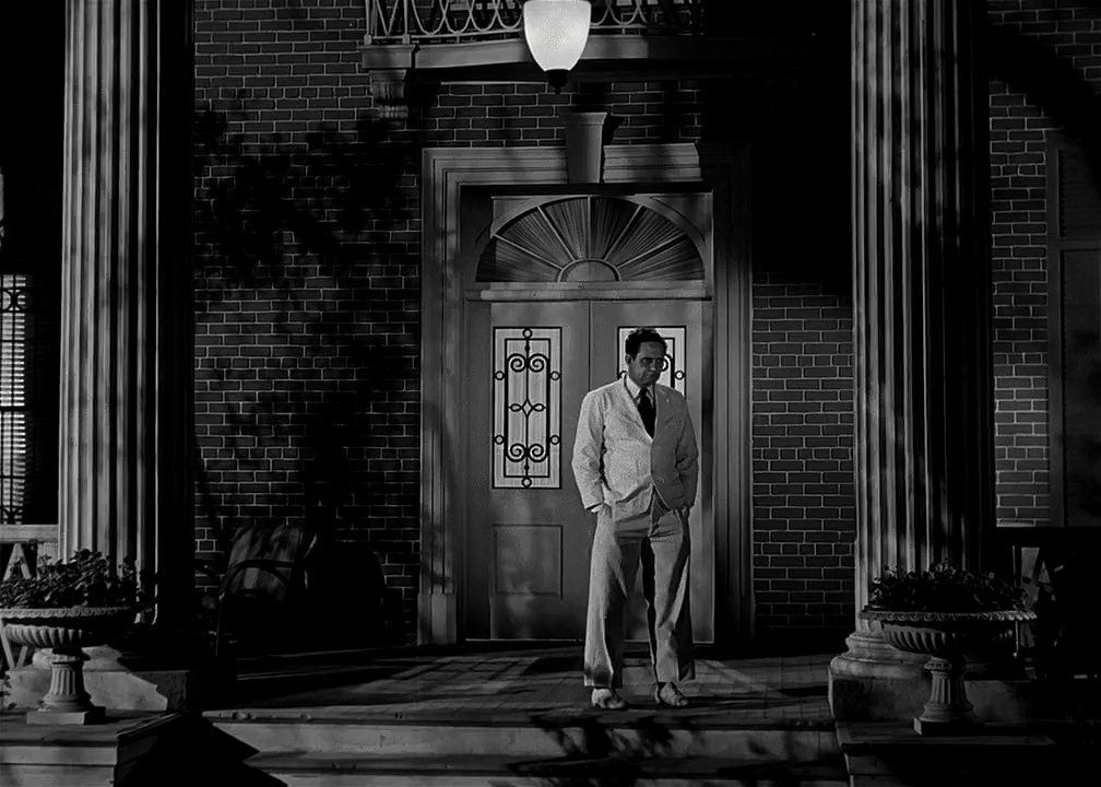 actor Clancy Cooper large photo