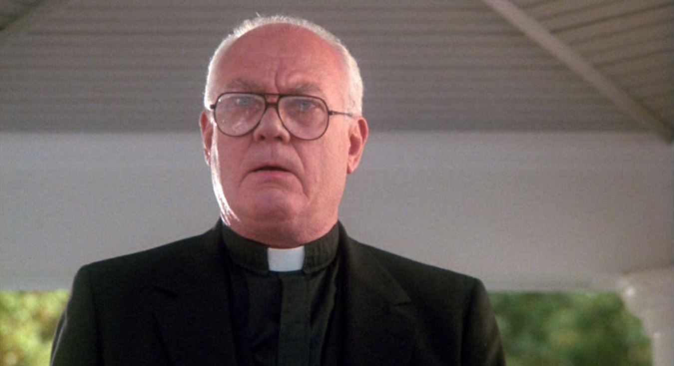 actor Peter Bromilow large photo