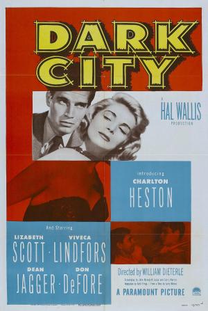 Dark City [Version française]