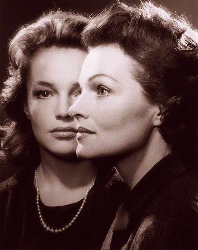 actor Susan Travers large photo