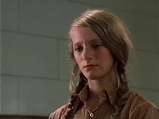 actor Julie Gholson large photo