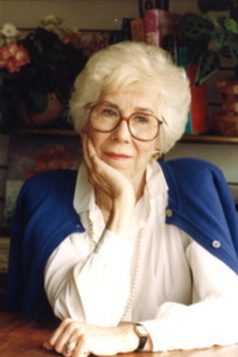 actor Portia Nelson large photo