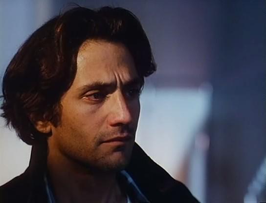 actor Robert Dubac large photo