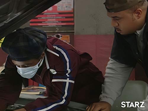 actor Freez Luv large photo