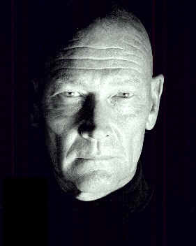 actor Robert Deacon large photo