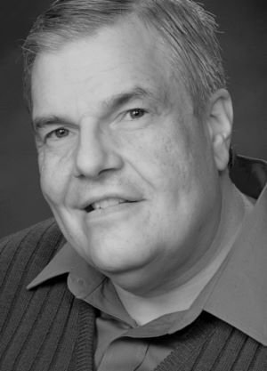 actor Craig Richard Nelson large photo