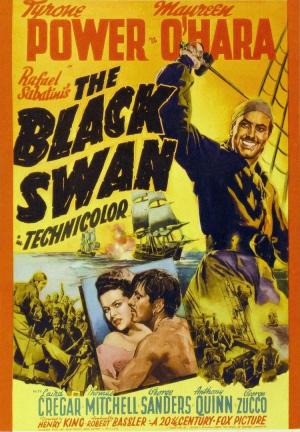 The Black Swan [Version française]