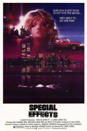 Special Effects [Version française]