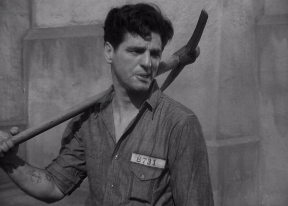 actor Walter De Palma large photo