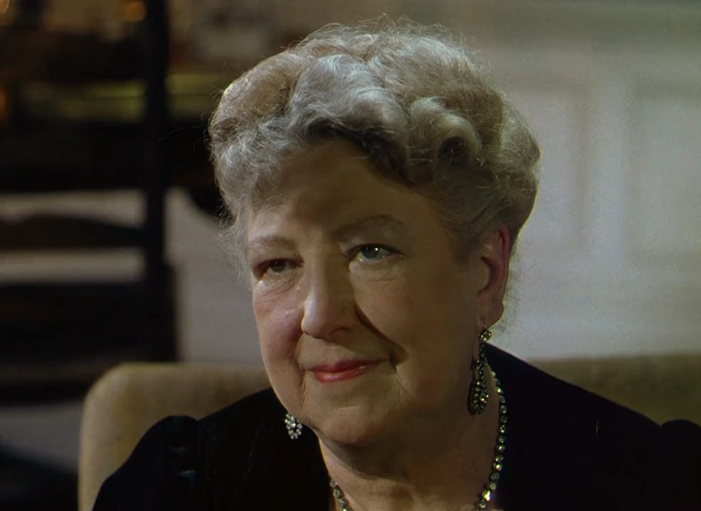 actor Margaret Scudamore large photo