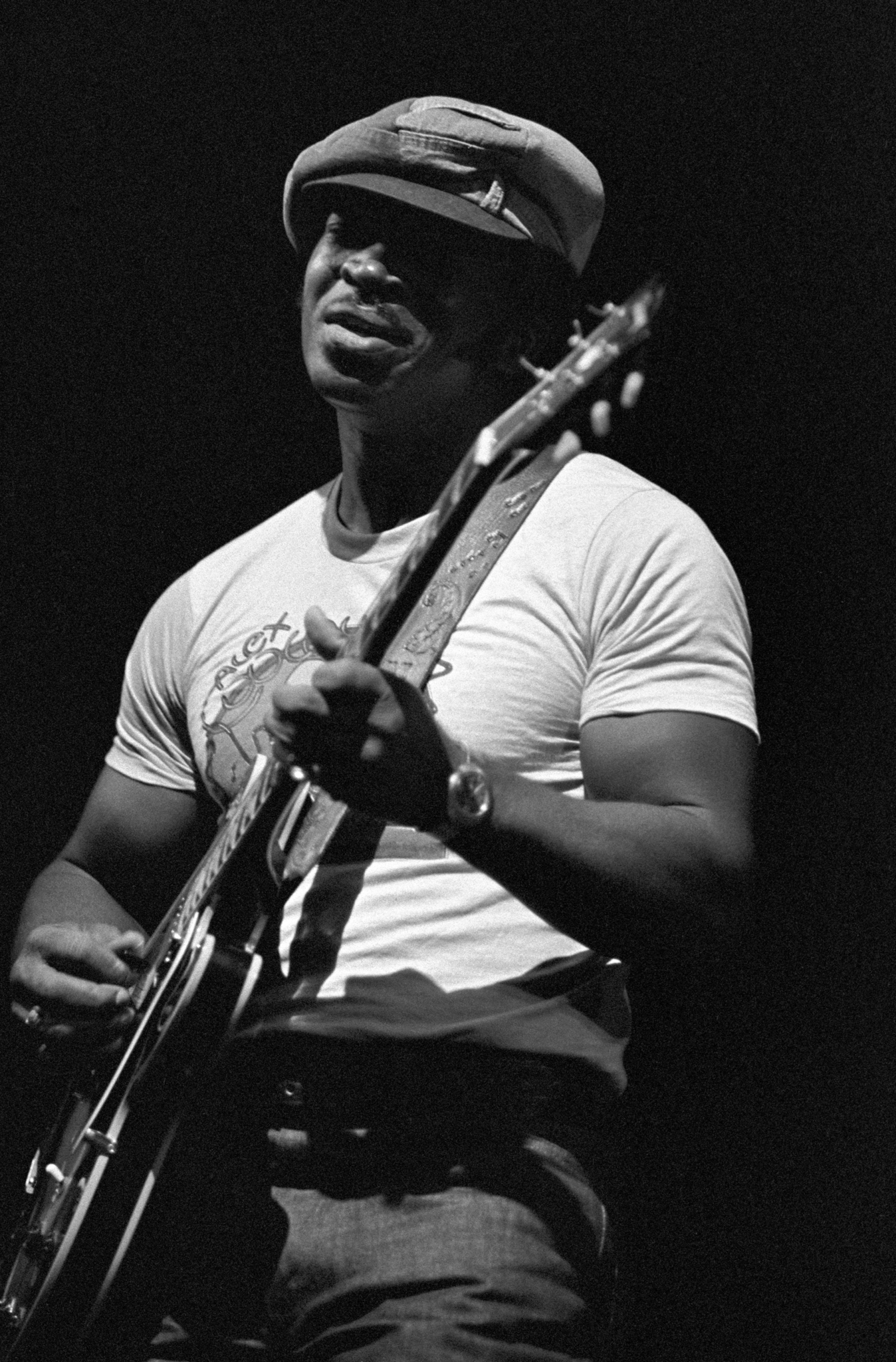 actor Matt Murphy large photo